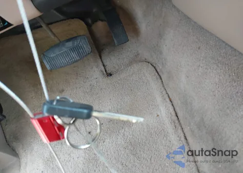 2000 Ford Explorer Eddie Bauer z USA, uszkodzony, nr VIN 1FMDU74E1YZB41893